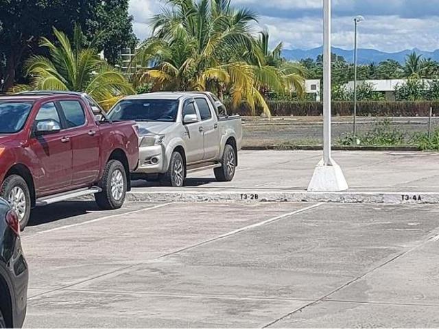 Se vende apartamento en playa blanca