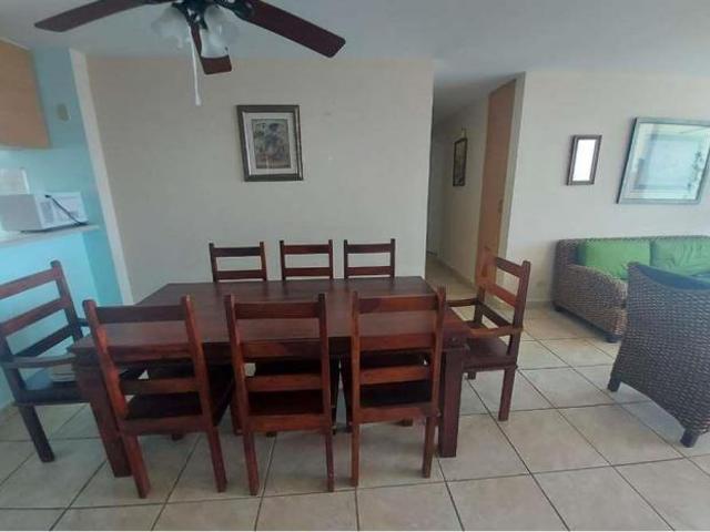 Se vende apartamento en playa blanca