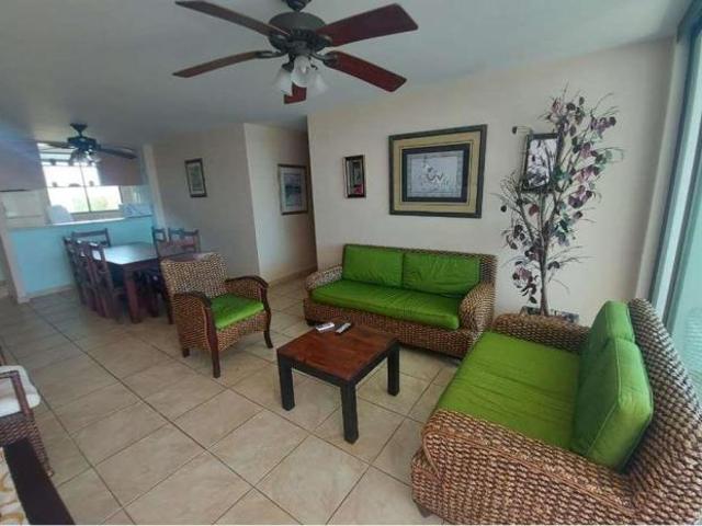 Se vende apartamento en playa blanca