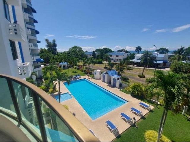 Se vende apartamento en playa blanca