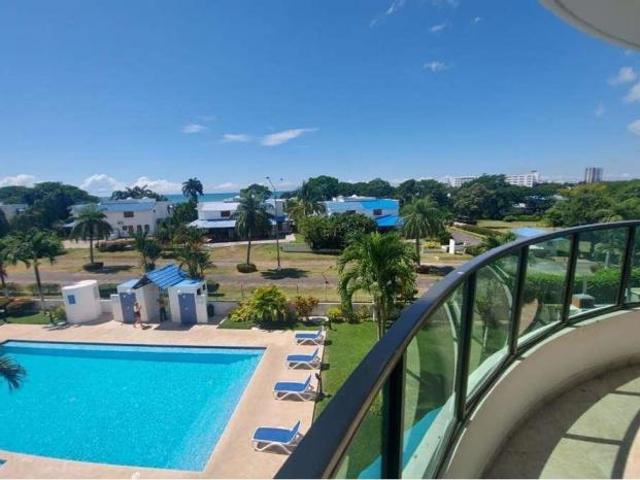 Se vende apartamento en playa blanca