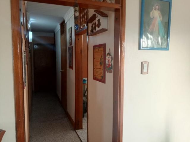 Apartamento en venta en Playa Grande, Sucre
