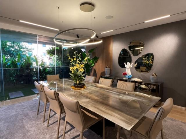 Apartamento en venta en Boca De Uchire, Miranda