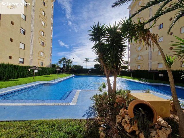 Piso en venta en la Marina Baixa, Valencia