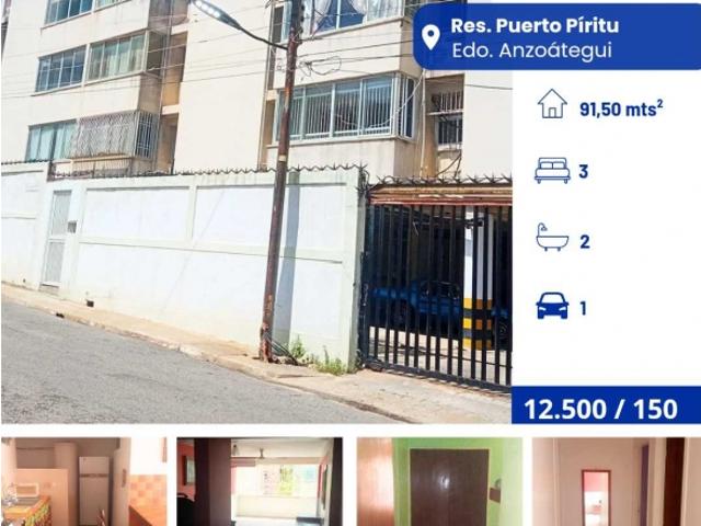 Apartamento en venta en Fernando Peñalver, Amazonas