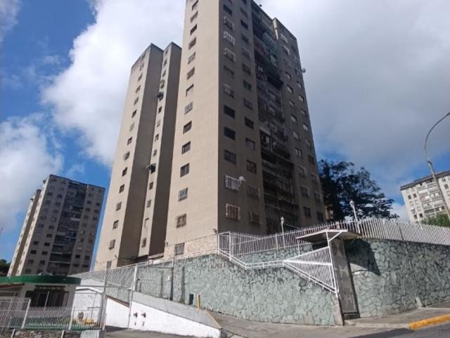 Apartamento en venta en Los Teques, Miranda