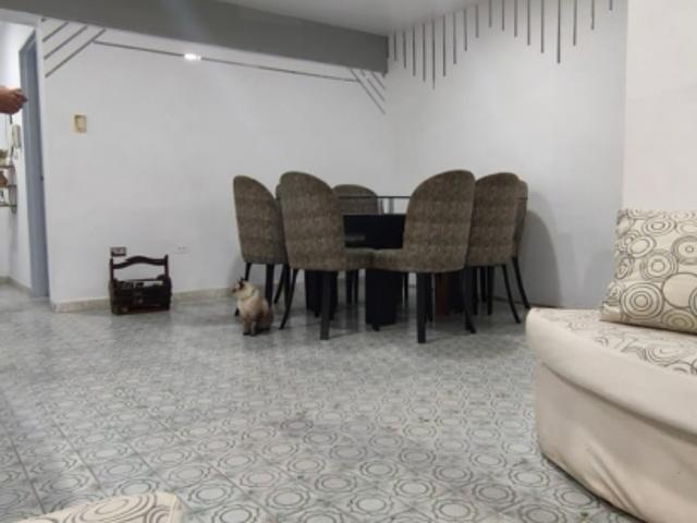 Apartamento en venta en Los Teques, Miranda