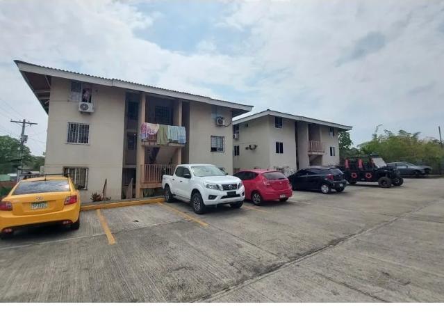 Apartamento venta en Pedregal, David