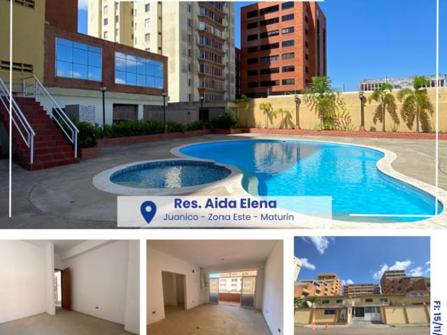 Apartamento en venta en Maturín, Monagas