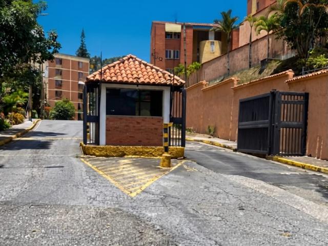 Apartamento en venta en Guaremal, Municipio Guaicaipuro