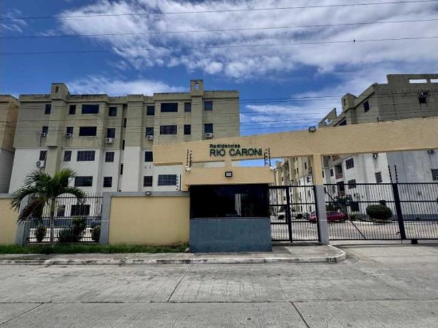 Apartamento en venta en Feliciano, Aragua