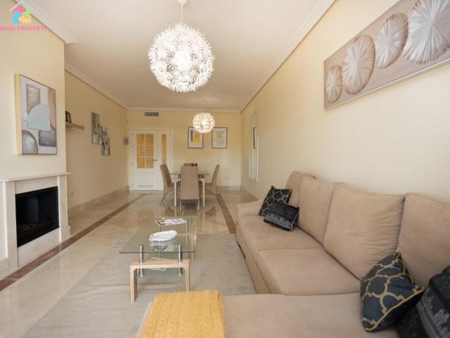 Piso en venta en Sotogrande, Campo de Gibraltar