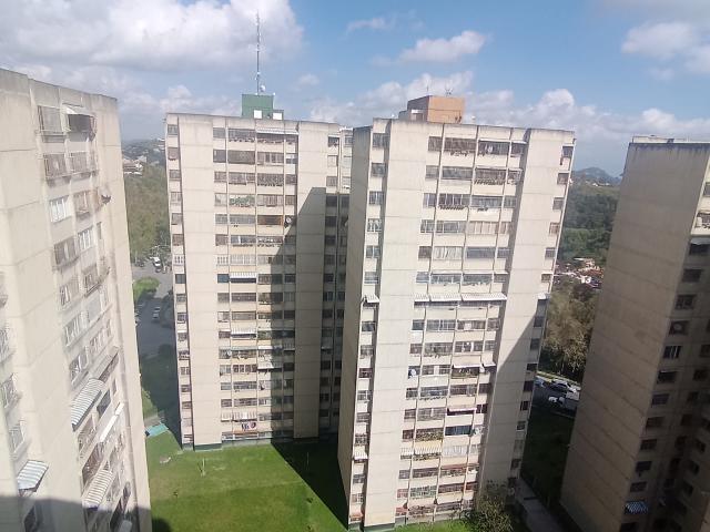 Apartamento en venta en Francisco Linares Alcántara, Miranda