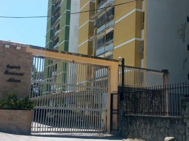 Apartamento en venta en Francisco Linares Alcántara, Miranda