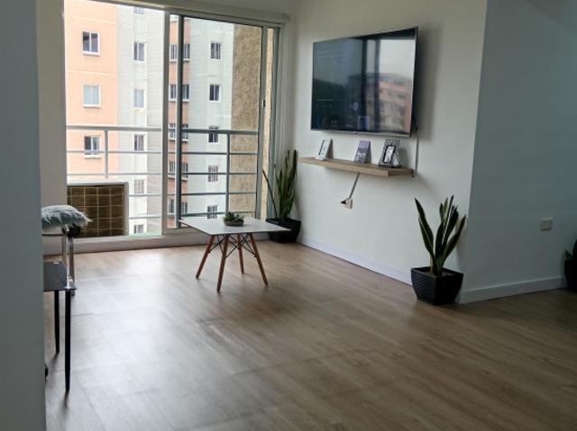Apartamento en venta en San Diego, Carabobo