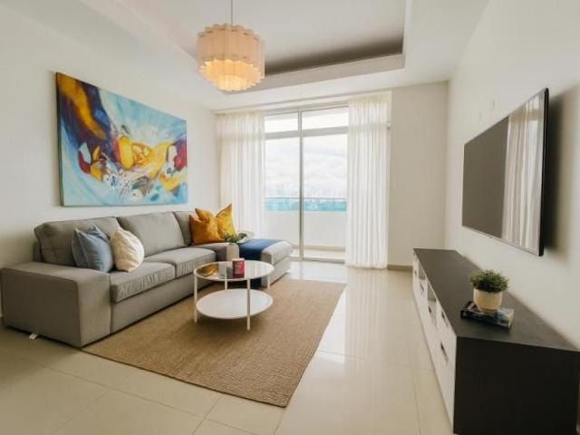 Se vende apartamento en san francisco ciudad de panamá