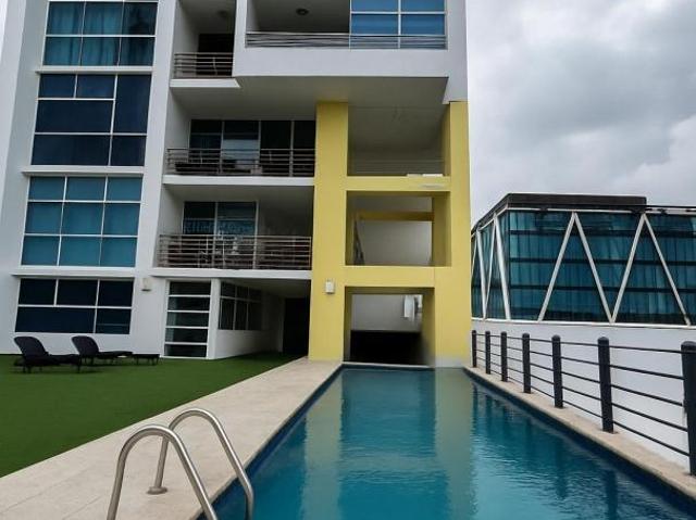 Se vende apartamento en san francisco ciudad de panamá