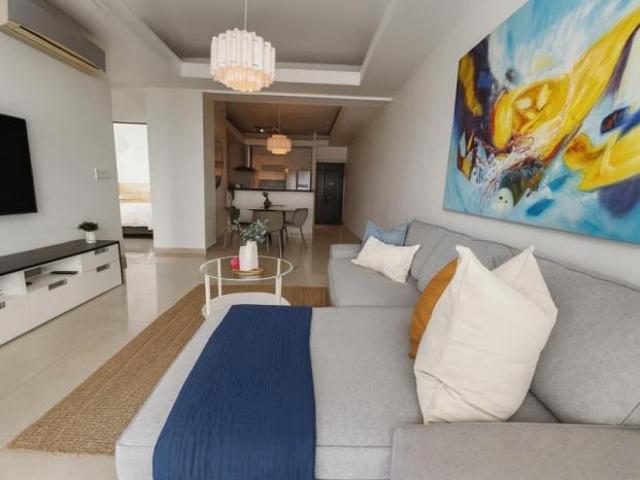 Se vende apartamento en san francisco ciudad de panamá