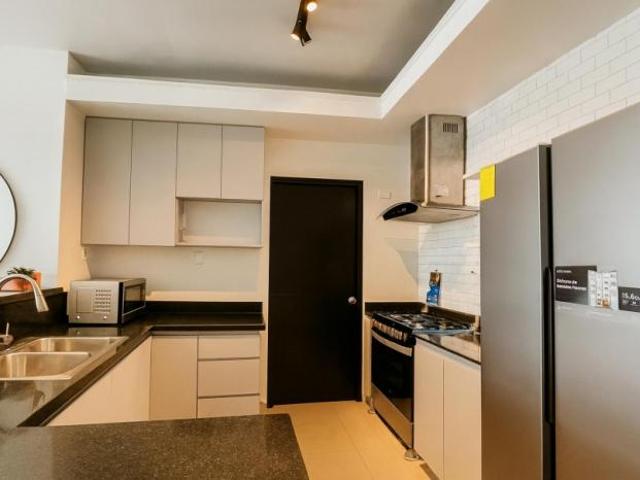 Se vende apartamento en san francisco ciudad de panamá