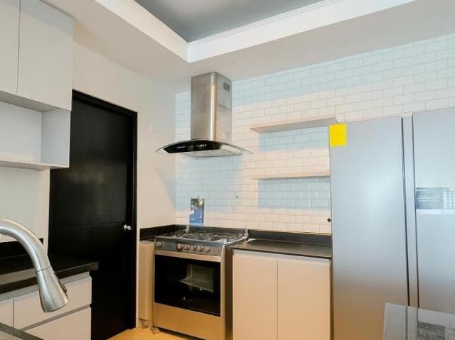 Se vende apartamento en san francisco ciudad de panamá