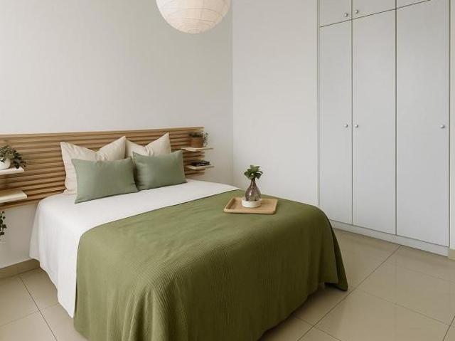 Se vende apartamento en san francisco ciudad de panamá