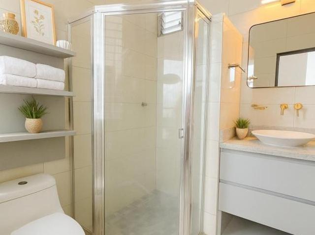 Se vende apartamento en san francisco ciudad de panamá