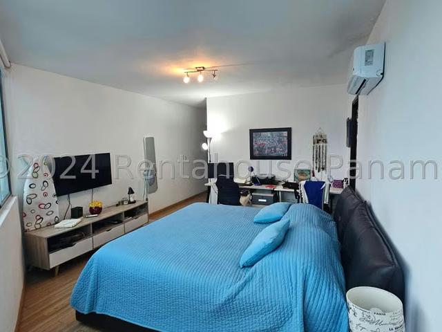 Apartamento venta en Las Huacas, Natá