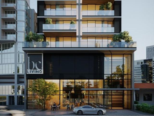 Se vende apartamento en san francisco, panamá