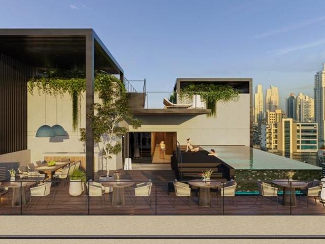 Se vende apartamento en san francisco, panamá