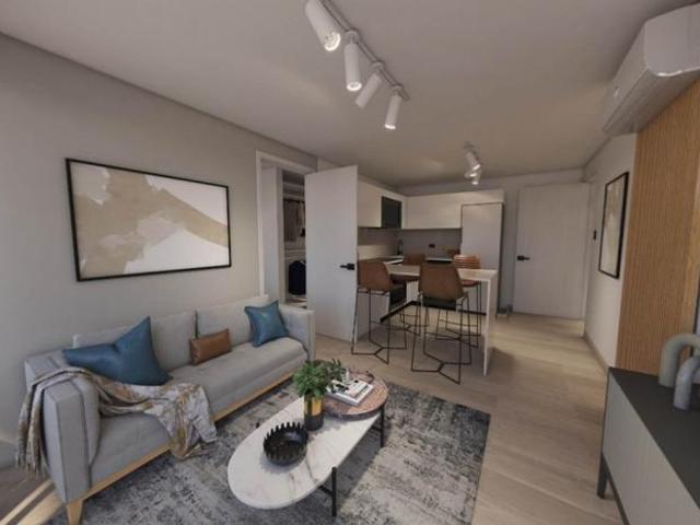 Se vende apartamento en san francisco, panamá