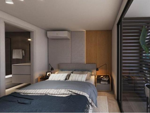 Se vende apartamento en san francisco, panamá