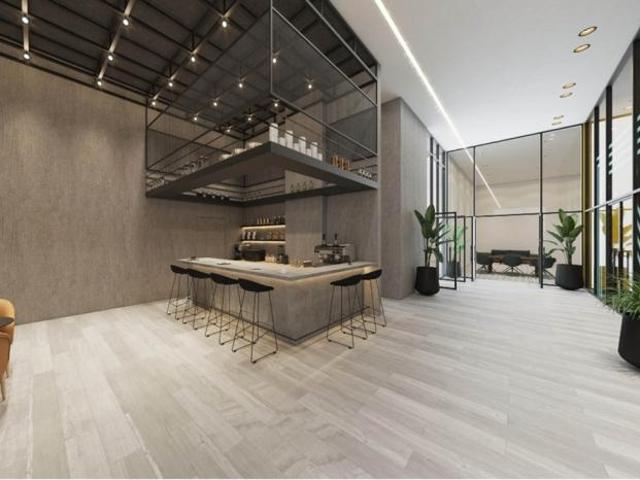Se vende apartamento en san francisco, panamá