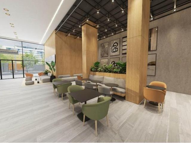 Se vende apartamento en san francisco, panamá