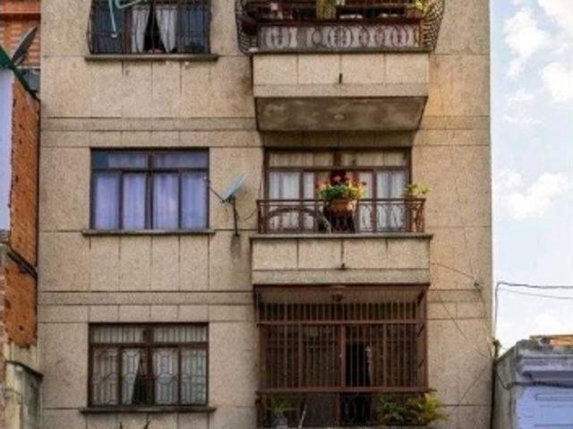 Apartamento en venta en Boca De Uchire, Distrito Capital