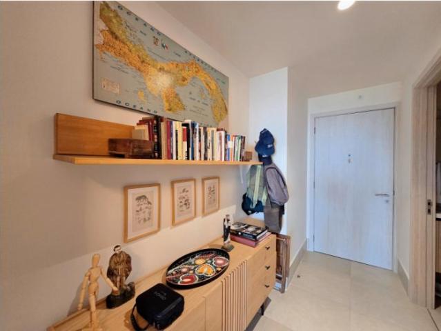 Se vende apartamento en santa maría, panamá