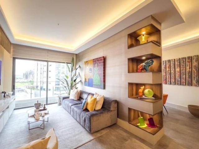 Se vende apartamento en santa maría, panamá