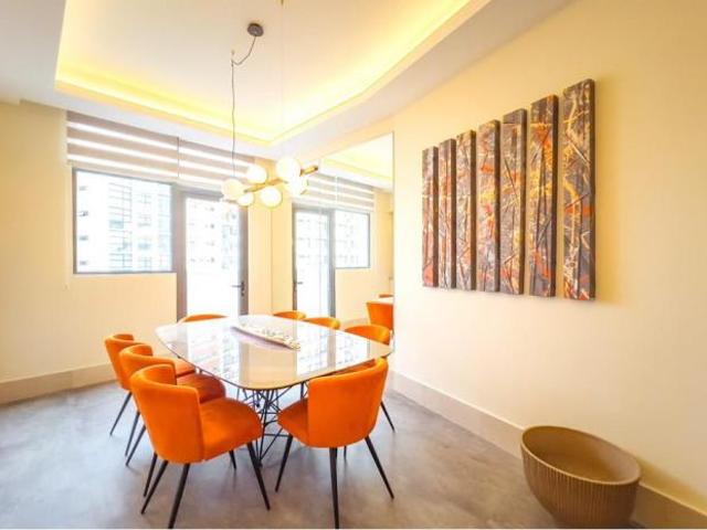 Se vende apartamento en santa maría, panamá