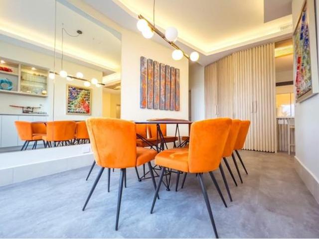 Se vende apartamento en santa maría, panamá