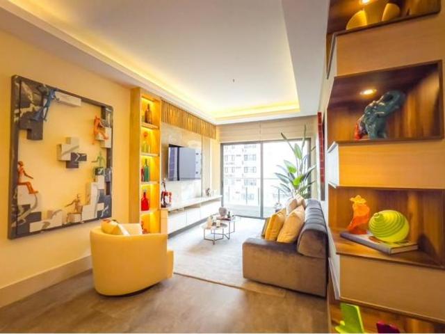 Se vende apartamento en santa maría, panamá