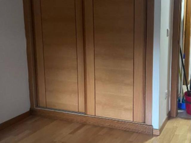 Piso en venta en Padriñán, O Salnés