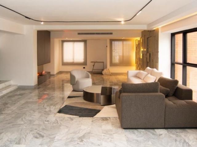 Apartamento en venta en Distrito Capital