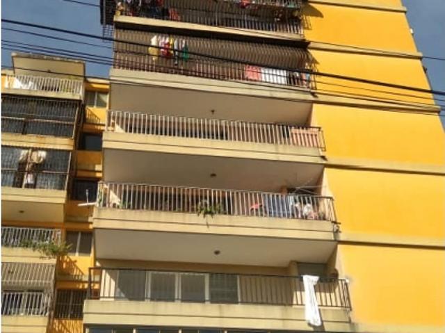 Apartamento en venta en Valera, Trujillo