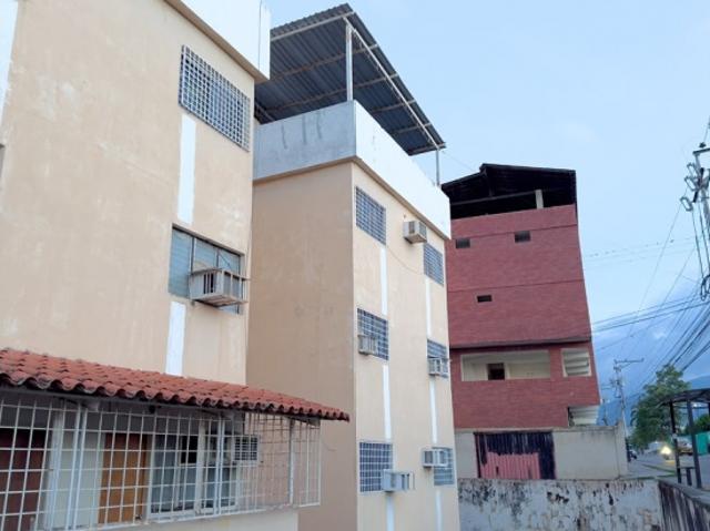 Apartamento en venta en San Rafael De Carvajal, Trujillo