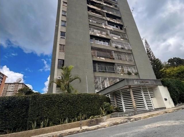Apartamento en venta en Francisco Linares Alcántara, Miranda