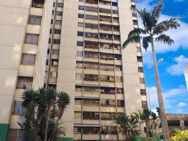 Apartamento en venta en Boca De Uchire, Distrito Capital