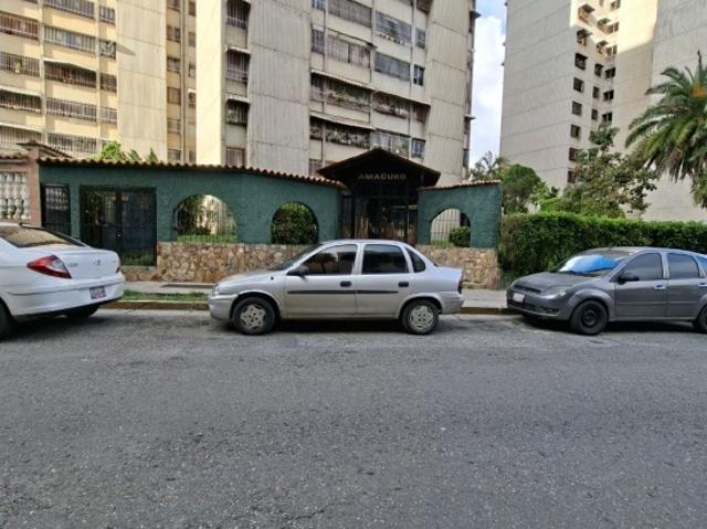 Apartamento en venta en Parque Residencial San Antonio de los Altos, San Antonio de Los Altos