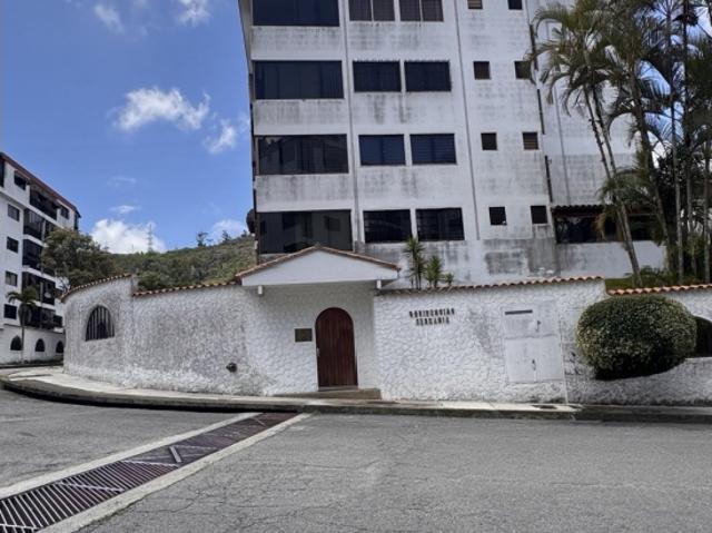 Apartamento en venta en Francisco Linares Alcántara, Miranda