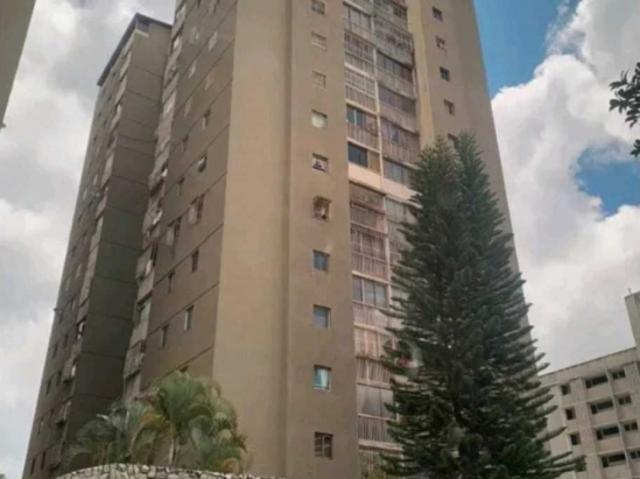 Apartamento en venta en Los Teques, Miranda