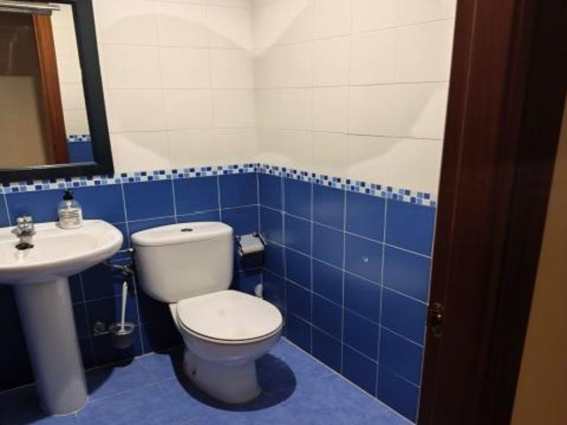 Piso en venta en Valencia De Don Juan, Castilla y León