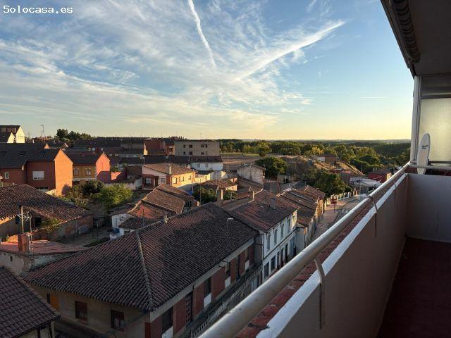 Piso en venta en Valencia De Don Juan, Castilla y León